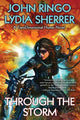 Book cover of: Through the Storm. By: John Ringo