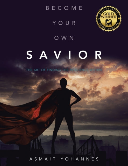 Book cover of: Become Your Own Savior