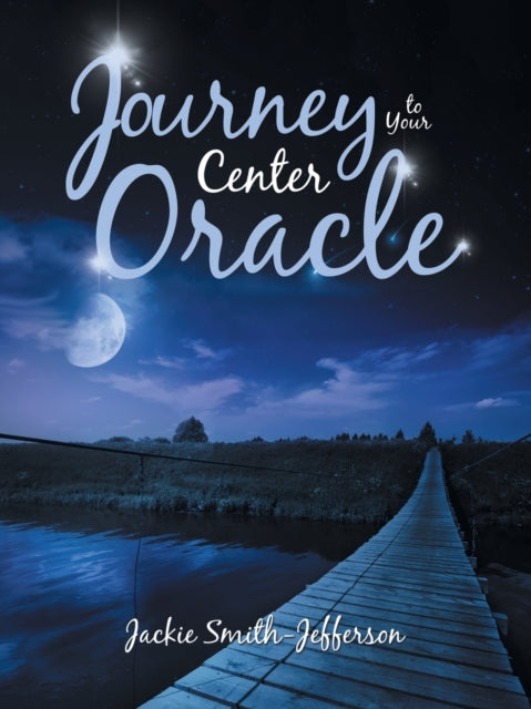 Book cover of: Journey to Your Center Oracle