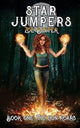 Book cover of: Star Jumpers. By: Zoe Baxter