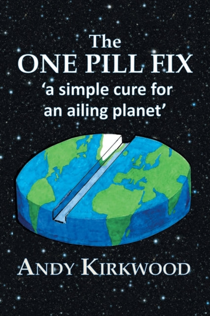 Book cover of: One Pill Fix