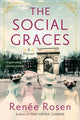 Book cover of: Social Graces. By: Renée Rosen