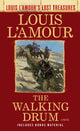 Book cover of: Walking Drum. By: Louis L'Amour