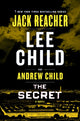 Book cover of: Secret. By: Lee Child