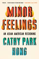 Book cover of: Minor Feelings