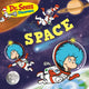 Book cover of: Space. By: Seuss