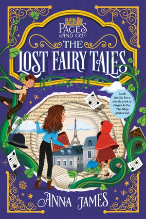 Lost Fairy Tales