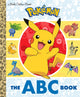 Book cover of: Pokemon the ABC Book. By: Steve Foxe