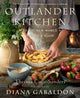 Book cover of: Outlander Kitchen: To the New World and Back. By: Theresa Carle-Sanders