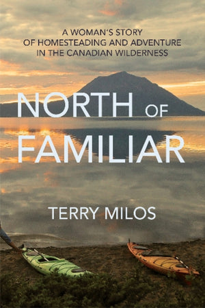 North of Familiar