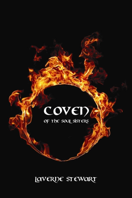 Book cover of: Coven of the Soul Sisters