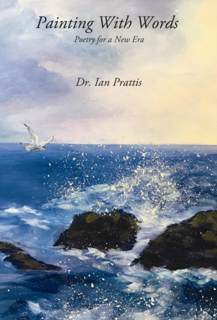 Book cover of: Painting With Words