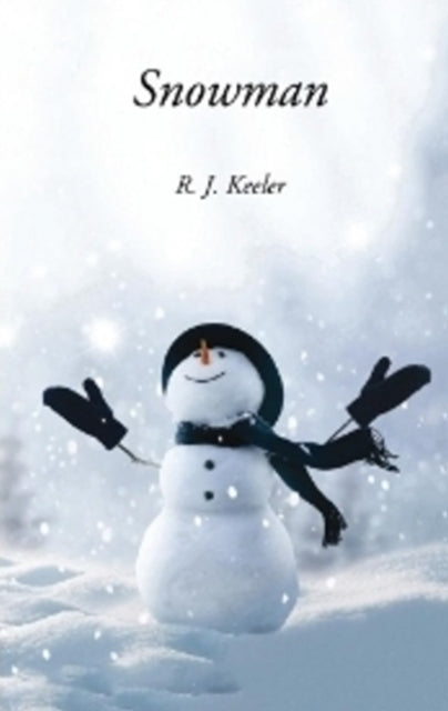 Book cover of: Snowman