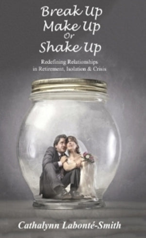 Break Up, Make Up or Shake Up