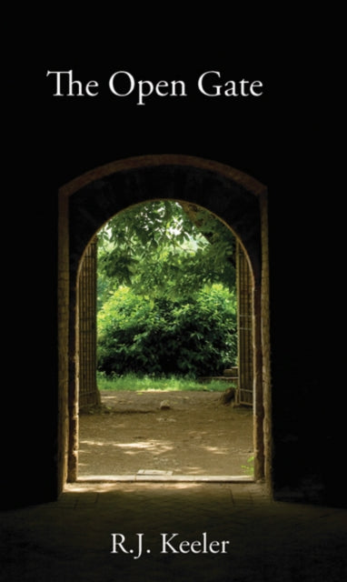 Book cover of: Open Gate. By: R. J. Keeler