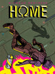 Book cover of: Home. By: Michaud Brothers