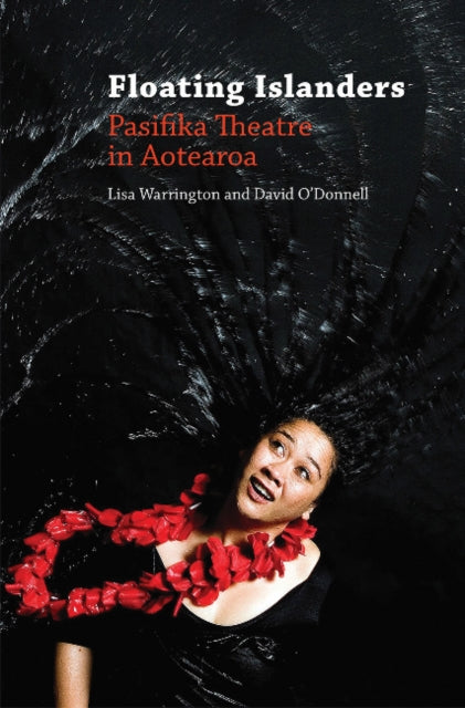 Book cover of: Floating Islanders. By: Lisa Warrington
