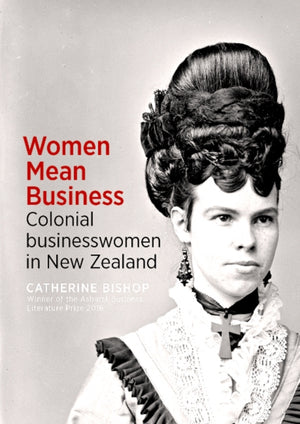 Women Mean Business