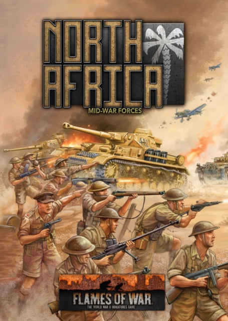 Book cover of: North Africa Compilation
