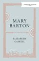 Book cover of: Mary Barton. By: Elizabeth Cleghorn Gaskell