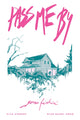 Book cover of: Pass Me By: Gone Fishin'. By: Kyle Simmers