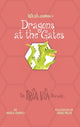 Book cover of: TRIA VIA Journal 3. By: Angela Thunket