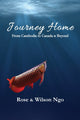 Book cover of: Journey Home. By: Wilson Ngo