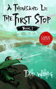Book cover of: Thousand Li