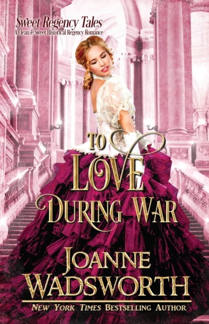 Book cover of: To Love During War