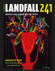 Book cover of: Landfall 241. By: Emma Neale