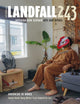 Book cover of: Landfall 243. By: Lynley Edmeades