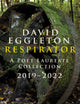 Book cover of: Respirator. By: David Eggleton