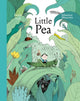 Book cover of: Little Pea. By: Davide Cali