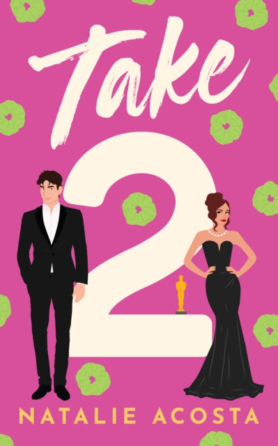 Book cover of: Take 2