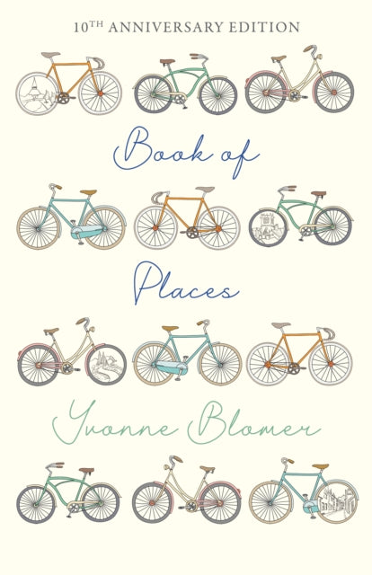 Book of Places