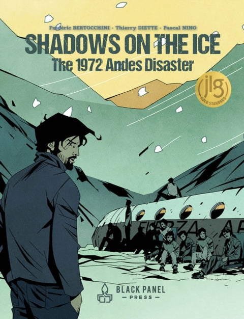 Shadows on the Ice