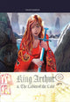 Book cover of: King Arthur & the Ladies of the Lake