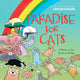 Book cover of: Paradise for Cats. By: Adrian Raeside