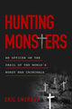 Book cover of: Hunting Monsters. By: Eric Emeraux