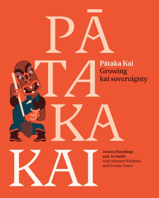Book cover of: Pataka Kai