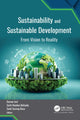 Book cover of: Sustainability and Sustainable Development