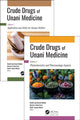 Book cover of: Crude Drugs of Unani Medicine