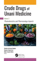 Book cover of: Crude Drugs of Unani Medicine