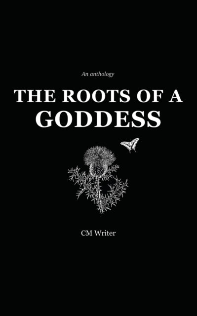 Book cover of: Roots of a Goddess