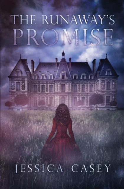 Book cover of: Runaway's Promise