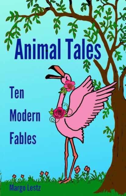 Book cover of: Animal Tales
