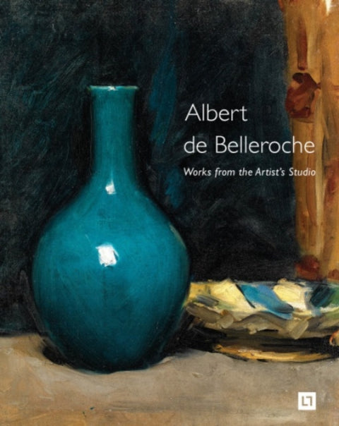 Albert de Belleroche - Works from the Artist’s Studio & Catalogue Raisonne of the Lithographic Work