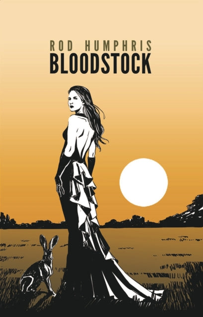 Book cover of: Bloodstock