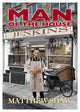 Book cover of: Man of the House. By: Matthew Shaw
