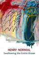 Book cover of: Swallowing the Entire Ocean. By: Normal Henry
